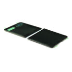 Samsung Galaxy Z Flip Back Cover Premium - Origineel Design - Afbeelding 2