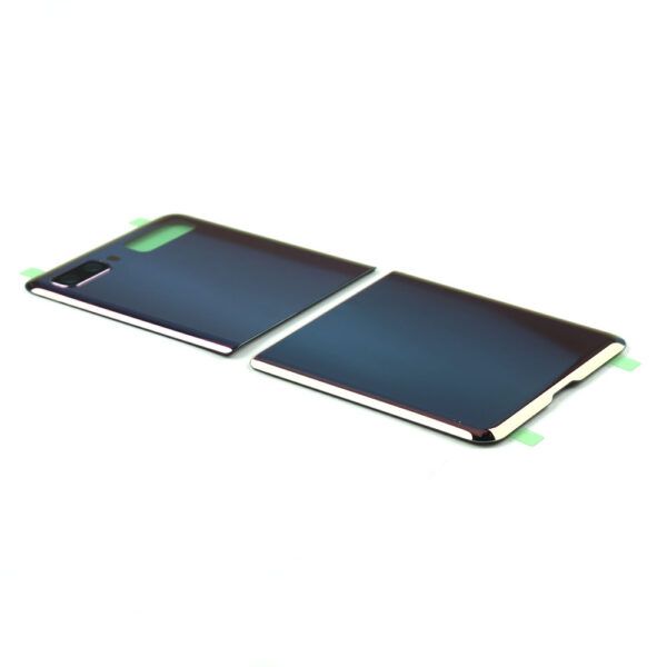 Samsung Galaxy Z Flip Back Cover Premium - Origineel Design