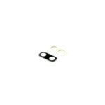 Samsung Galaxy Z Fold 4 Camera Lens Cover - Premium OEM-Equivalent - Afbeelding 2