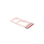 Samsung Galaxy A72 Nano SIM kaarthouder Premium Gold