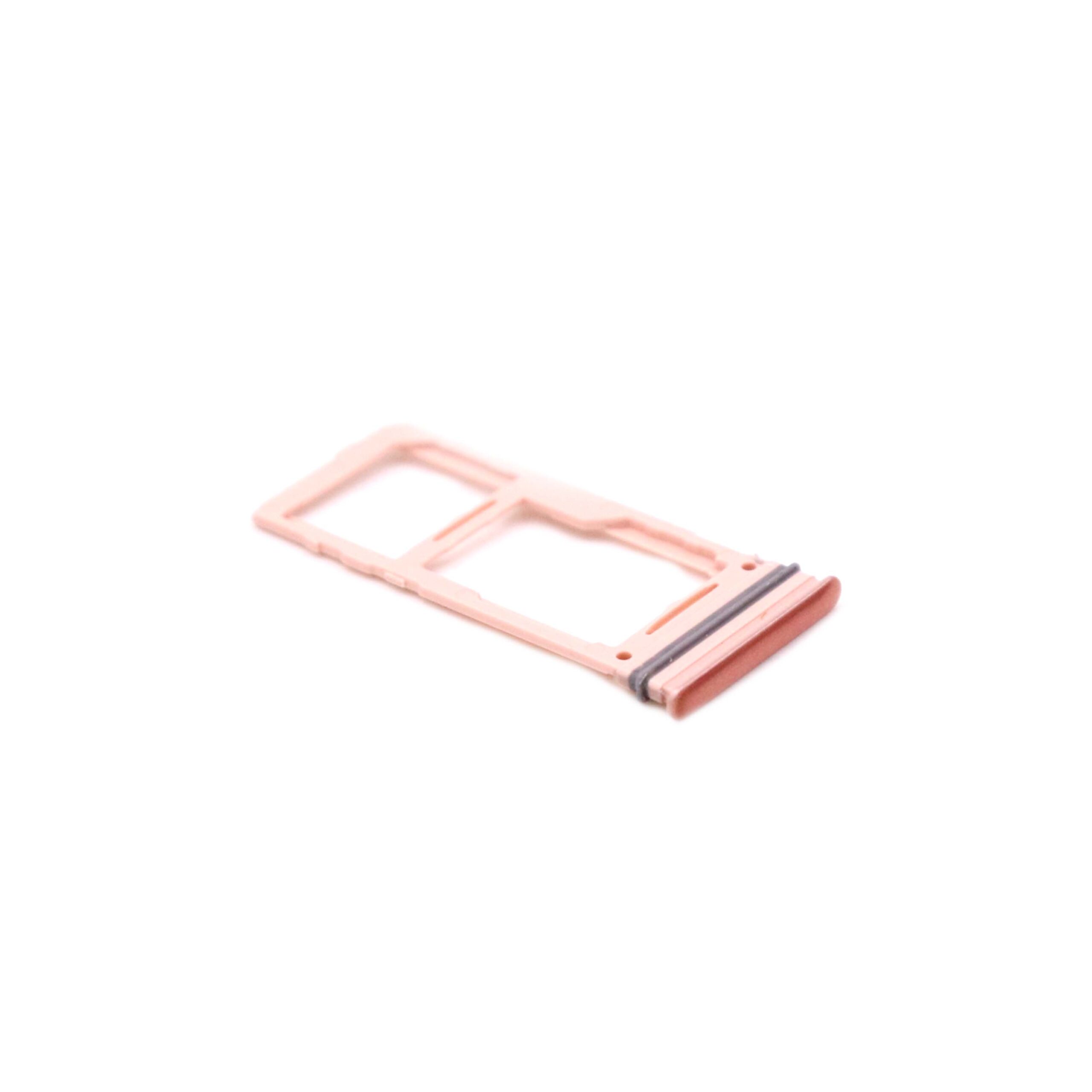 0302440082G_2439830713.jpg Samsung Galaxy A72 Nano SIM kaarthouder Premium Gold - Afbeelding 1