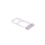 Samsung Galaxy A72 Nano SIM-kaarthouder - Premium OEM-kwaliteit