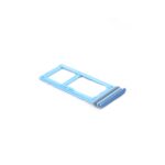 Samsung Galaxy A72 Nano SIM Kaartlade Premium Blauw - Afbeelding 2