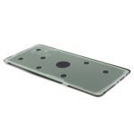 Samsung Galaxy A72 Back Cover Premium OEM-Equivalent Zwart - Afbeelding 2