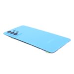 Samsung Galaxy A72 (SM-A725) Achterkant Premium Blauw