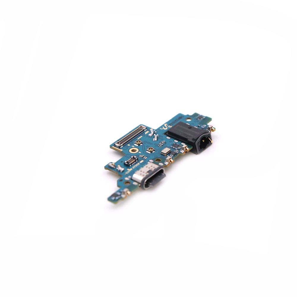 0302440320X_93632071-2.jpg Samsung Galaxy A72 Oplaadconnector Premium - SM-A725 - Afbeelding 1