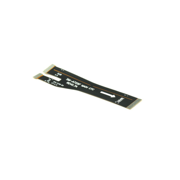Samsung Galaxy A72 4G Mainboard Flex Premium OEM-Equivalent