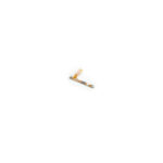Samsung Galaxy J5/J7 2017 Volume Knop Kabel - Premium OEM-Equivalent