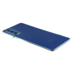 Samsung Galaxy M52 5G Achterkap Premium Service Pack Blauw