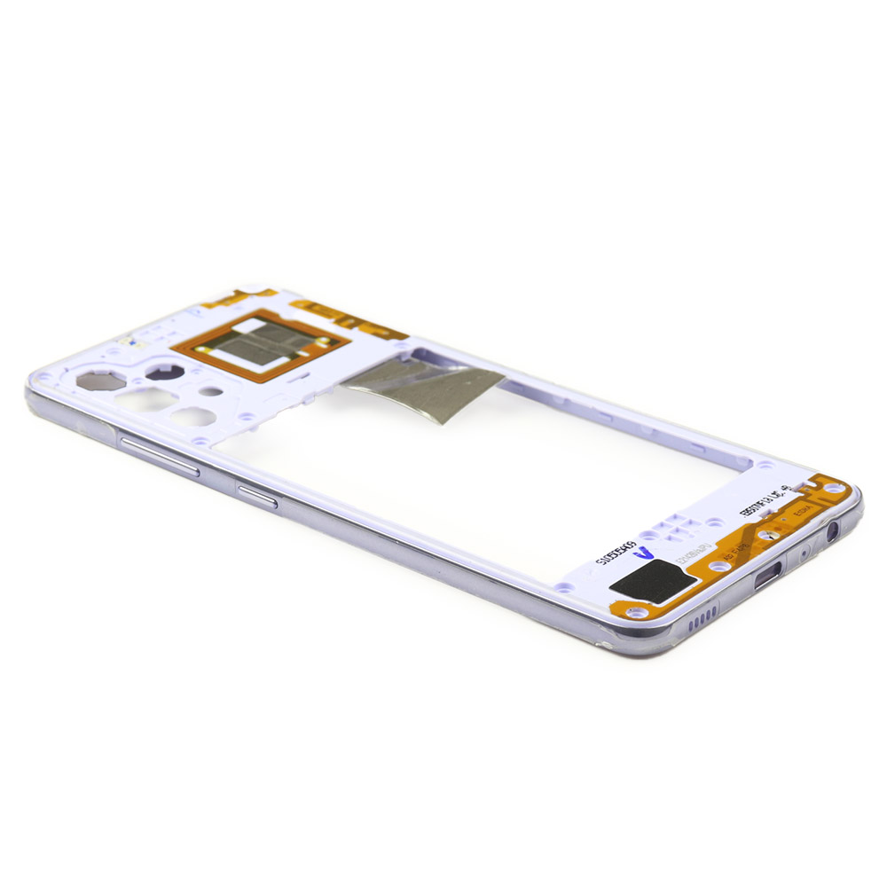 0302521128L_1686548517-3.jpg Samsung Galaxy A32 4G Achterkant Premium OEM-Equivalent Paars - Afbeelding 1