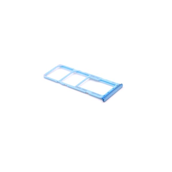 Samsung Galaxy A32 SIM-kaartlade Premium - SM-A325F Blauw