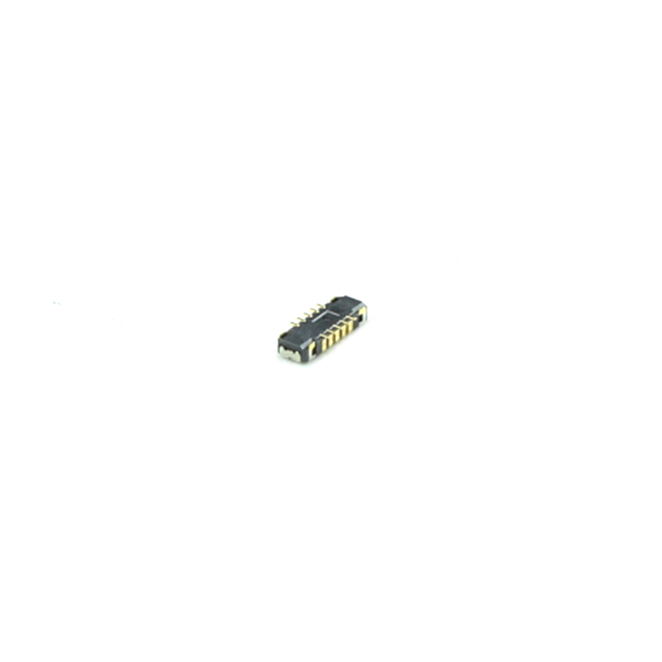 0302540369X_1119989791.jpg Samsung Galaxy S10 Board Connector Socket 2x5pin Premium - Afbeelding 1