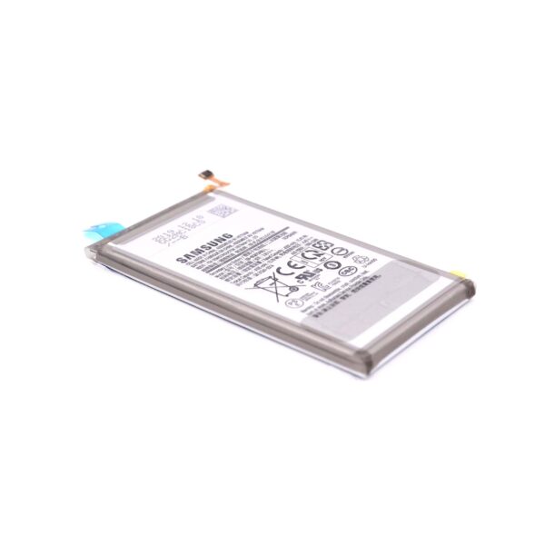 Samsung Galaxy S10 Batterij Premium - SM-G973 met Adhesive