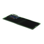 Samsung Galaxy Z Fold 5G Achterkant Premium OEM-Equivalent - Afbeelding 2