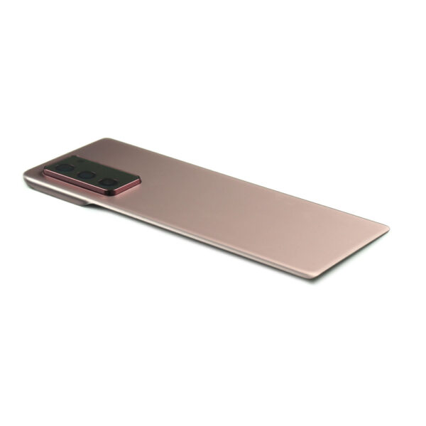 Samsung Galaxy Z Fold 5G Achterkant Premium OEM-Equivalent