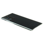Samsung Galaxy Note 20 Ultra Back Cover Premium OEM-Equivalent Zwart