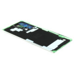 Samsung Galaxy Note 20 Ultra Achterkap Premium OEM-Equivalent Wit - Afbeelding 2