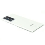 Samsung Galaxy Note 20 Ultra Achterkap Premium OEM-Equivalent Wit