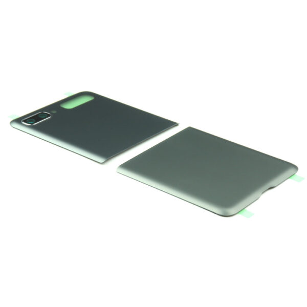 Samsung Galaxy Z Flip 5G Achterkant Premium - SM-F707