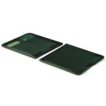 Samsung Galaxy Z Flip 5G Back Cover Premium Roze - SM-F707 - Afbeelding 2