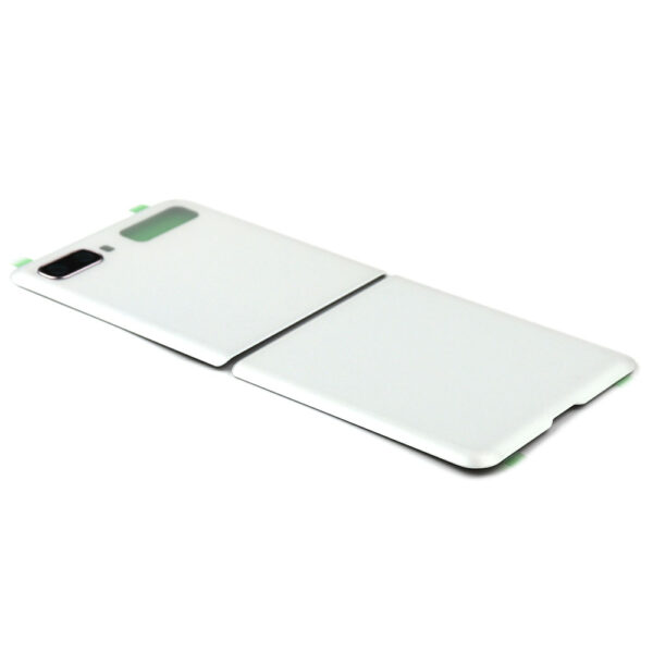 Samsung Galaxy Z Flip 5G Achterkant Premium OEM-Equivalent Wit