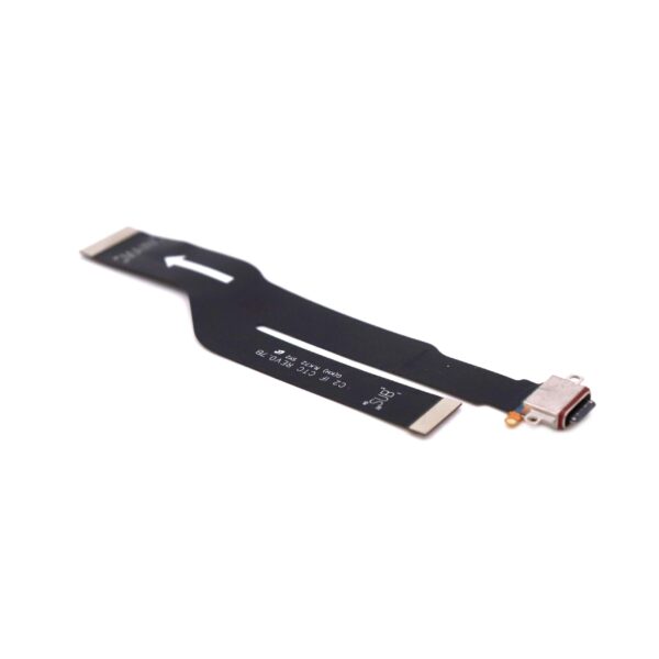 Samsung Galaxy Note 20 Ultra Laadpoort - Premium OEM-Equivalent