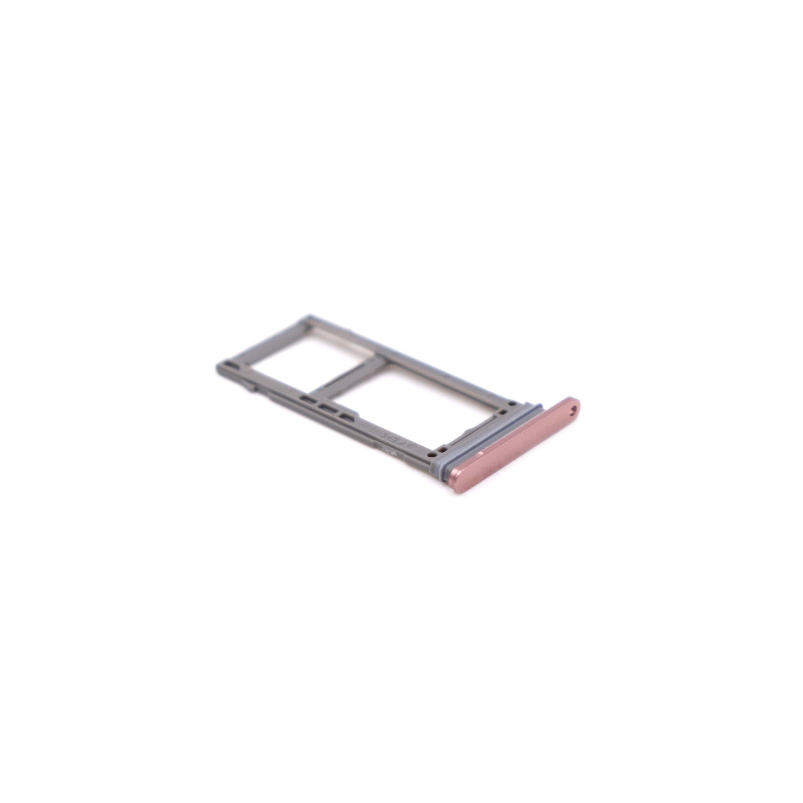 0302580566G_5936557816-3.jpg Samsung Galaxy Note20 Ultra Nano SIM Tray Premium Gold - Afbeelding 1