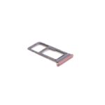 Samsung Galaxy Note20 Ultra Nano SIM Tray Premium Gold - Afbeelding 2