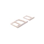 Samsung Galaxy J6 2018 SIM-kaarthouder Premium Gold OEM