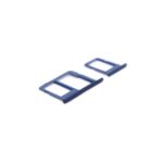Samsung Galaxy J6 2018 SIM-kaartlade Premium - Origineel Onderdeel