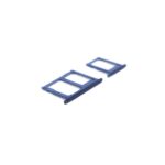 Samsung Galaxy J6 2018 SIM-kaartlade Premium - Origineel Onderdeel - Afbeelding 2