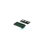 Samsung Galaxy Z Fold2 5G Achter Camera Lens - Premium OEM-Kwaliteit