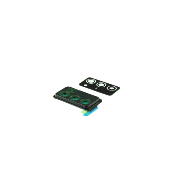 Samsung Galaxy Z Fold2 5G Achter Camera Lens - Premium OEM-Kwaliteit