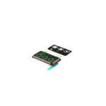 Samsung Galaxy Z Fold2 5G Achter Camera Lens - Premium OEM-Equivalent