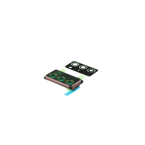 Samsung Galaxy Z Fold2 5G Achter Camera Lens - Premium OEM-Equivalent
