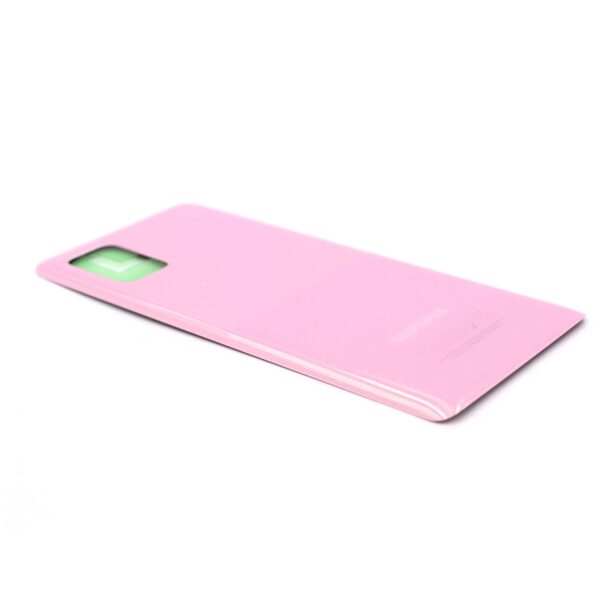 Samsung Galaxy A51 5G Achterkant Premium Roze (SM-A516)