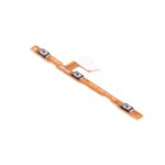 Power en Volume Button Kabel Samsung Galaxy A41 Premium OEM-Equivalent