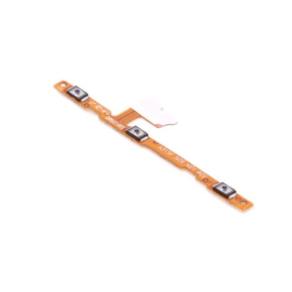 Power en Volume Button Kabel Samsung Galaxy A41 Premium OEM-Equivalent