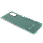 Samsung Galaxy A41 Back Cover Premium Rood - SM-A415 - Afbeelding 2