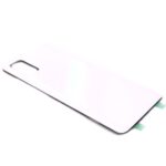Samsung Galaxy A41 Achterkap Premium - SM-A415 Wit