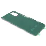 Samsung Galaxy A41 Achterkap Premium - SM-A415 Wit - Afbeelding 2
