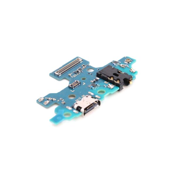 Samsung Galaxy A41 Laadpoort & Koptelefoonaansluiting Premium OEM