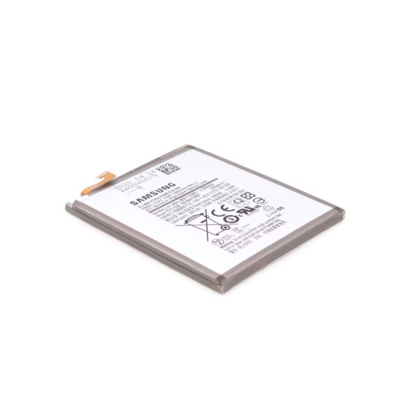 Samsung Galaxy A21 Batterij - Premium OEM-Equivalent Accu