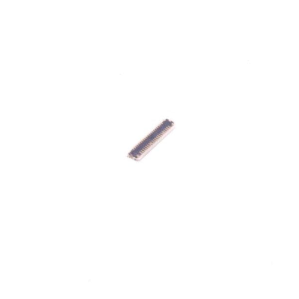 Samsung Galaxy A41 Display Motherboard FPC Connector - Premium OEM
