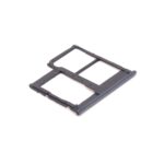 Samsung Galaxy A41 Nano SIM-kaarthouder Premium – Zwart (SM-A415) - Afbeelding 2