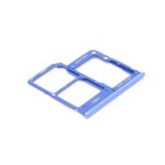 Samsung Galaxy A41 Nano SIM-kaartlade Premium OEM-Equivalent Blauw