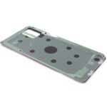 Samsung Galaxy A31 Back Cover Premium Rood - SM-A315 - Afbeelding 2