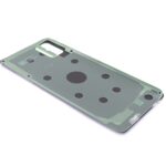 Samsung Galaxy A31 Back Cover Premium - SM-A315 Blauw - Afbeelding 2