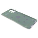 Samsung Galaxy A31 Back Cover Wit - Premium OEM-Equivalent - Afbeelding 2