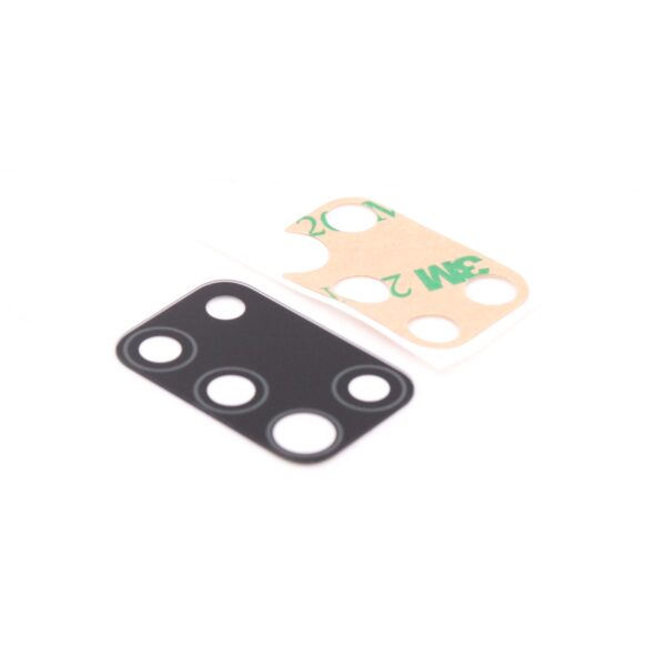 Samsung Galaxy A31 Camera Lens Cover - Premium OEM-Equivalent